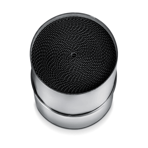 Catalizador Akrapovic Catalytic converter Honda/Vespa/Yamaha - SKU: P-KAT-038