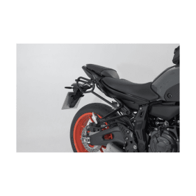 Supporto per bagagli SW Motech Slc Carrier Right