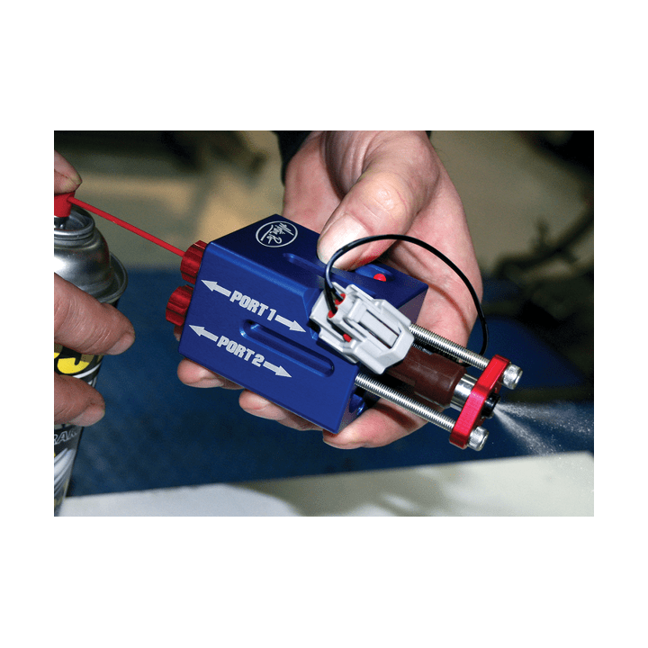 Motion Pro Tool Fuel Inj Clean Kt Har Ev1