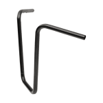 Drag Specialties Generic handlebar Handlebar 1 Nrape18 Bktbw