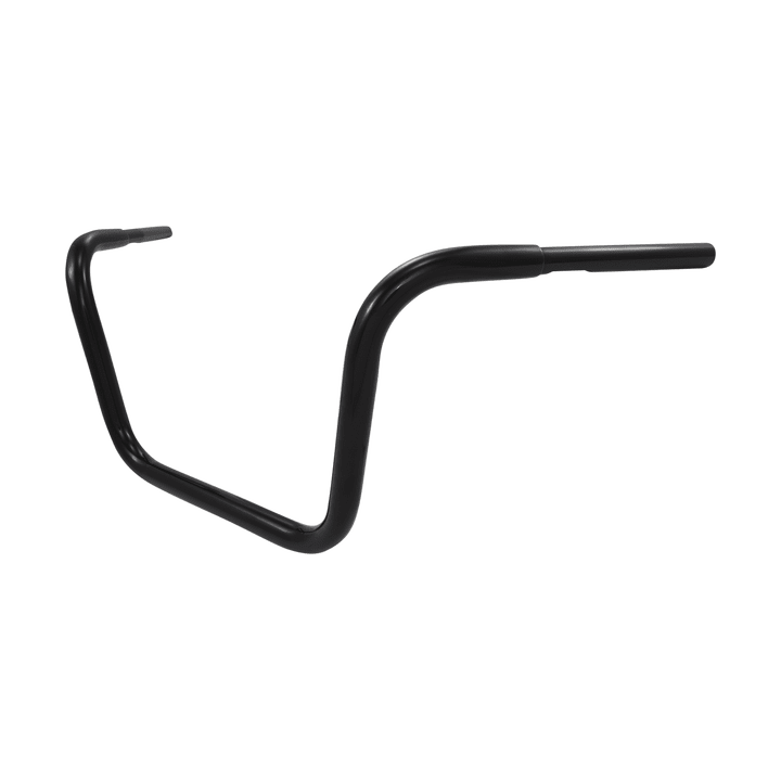 La Choppers Generic handlebar Handlebar Hefty 12" Blk