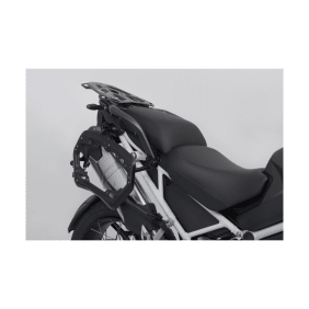 Luggage support SW Motech Pro Side Carrier