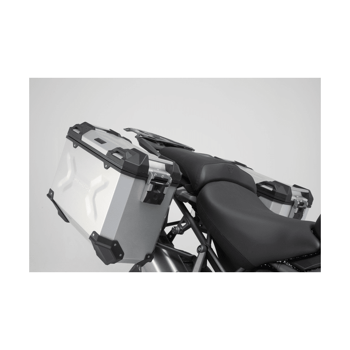 Support à bagages SW Motech Pro Side Carrier Tig1200