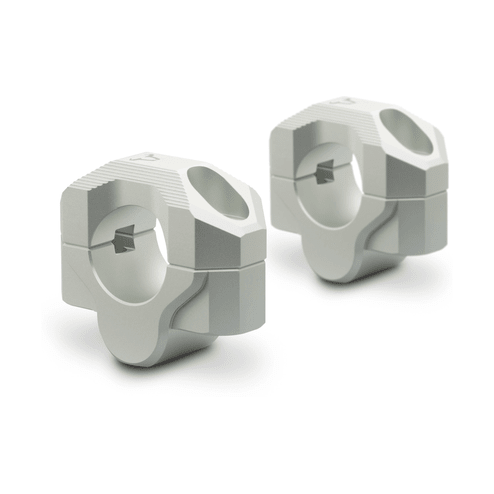 Lift SW Motech Bar Riser 28Mm Silver