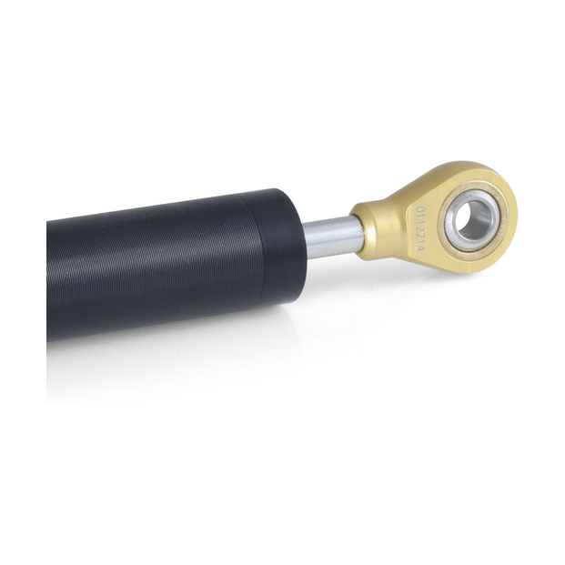 Hyperpro Lenkungsdämpfer Str Dmpr Rev 75Mm Csc Blk