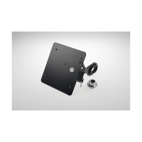 Cult Werk License plate holder License Plate De Brkout