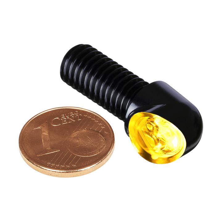 Bremslicht Motogadget Mo.Blaze Tens5 Fr Pos Bk