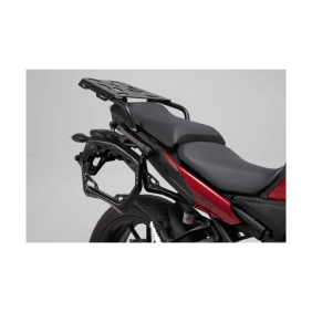 Soporte de equipaje SW Motech Pro Side Carrier Mt09 Tr