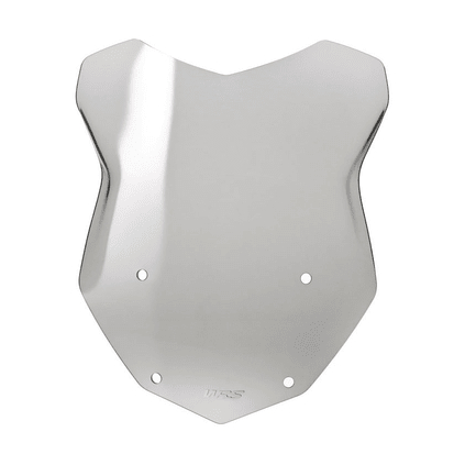 Parabrezza Wrs Wscrn Inter R1250Gs Smoke