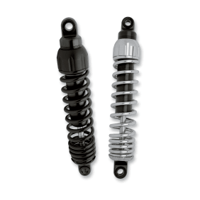 Progressive Suspension Rear shock absorber Shock 444 H-D Blk 11.5