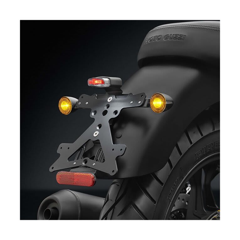 Rizoma Turn signals Iride