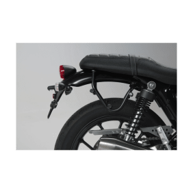 Supporto per bagagli SW Motech Side Carrier Slc R