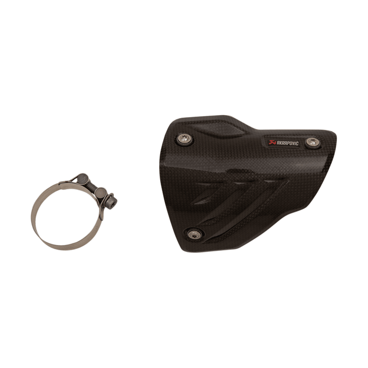 Coperture laterali Akrapovic per Bmw | S 1000 R abs | S 1000 RR abs | SKU: P-HSB10E3