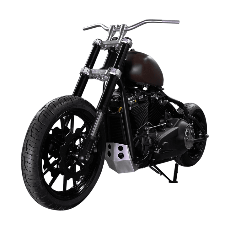 CabreCarter Speed Merchant Skid Plate 18-19St Brush