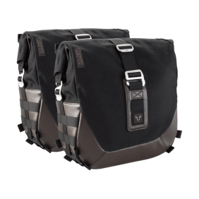 Saddlebag SW Motech Sidebag Sys Legend Lc