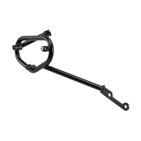 Support à bagages SW Motech Slc Side Carrier R