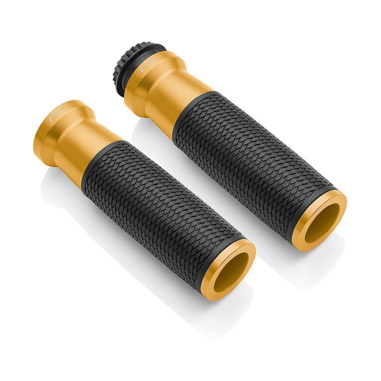 Poignée Rizoma Urlo Ø 22 mm