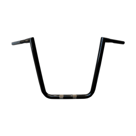 Manubrio generico La Choppers Handlebar Tpks Hfty 16 Bk