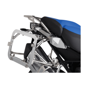 Soporte de equipaje SW Motech Carrier Adapter Kit Bmw