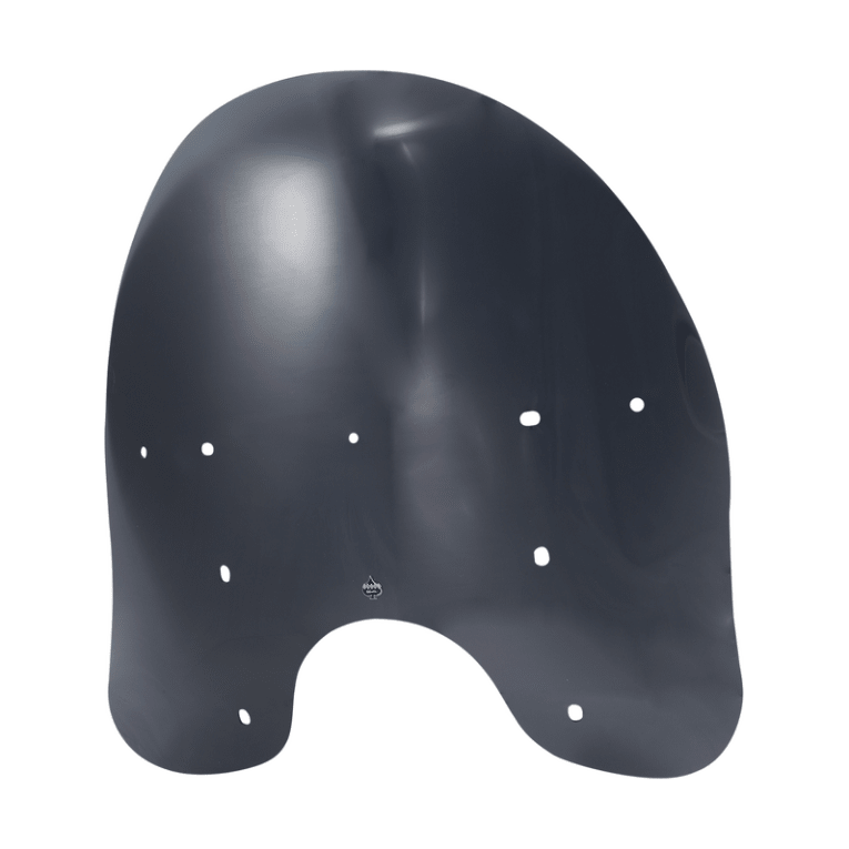 Parabrisa Klock Werks Windshield B-Brd 20 Ds