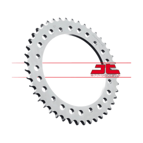 Jt Sprockets Sprocket Sprocket Rear 44T 530