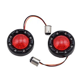 Indicadores Custom Dynamics Signal Bllt 1157 Gblk/Red