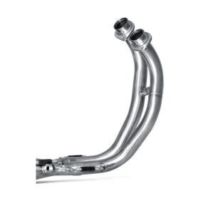 Collecteurs Akrapovic pour Yamaha | Fz07 700/abs | Mt07/abs/gt abs | Xsr 700 abs | SKU: H-Y7R1
