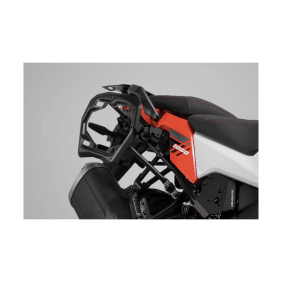 Supporto per bagagli SW Motech Side Carrier Pro