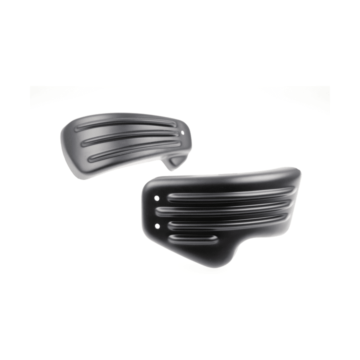 Cult Werk Seitenabdeckung Side Panels Race Raw