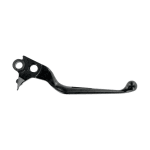 Maneta de freno Drag Specialties Lever Brk Blk Slot 96-17
