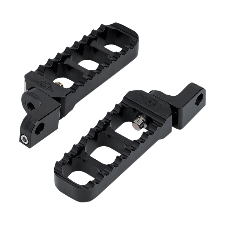 Pedaleiras Joker Machine Peg Nrw Seratd Blk07-18Xl