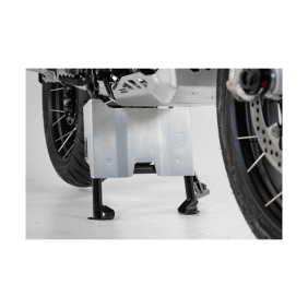 Cabrecarter SW Motech Engine Guard Ext