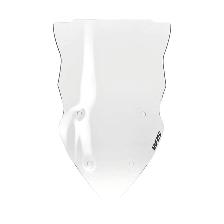 Wrs Windshield Wscrn Tour Multistr Clr
