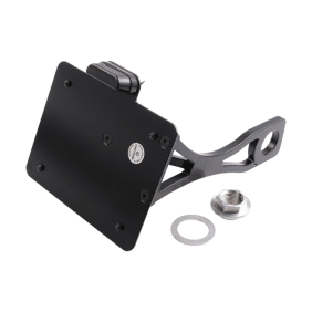 Portatarga Cult Werk License Plate Ch Fxd