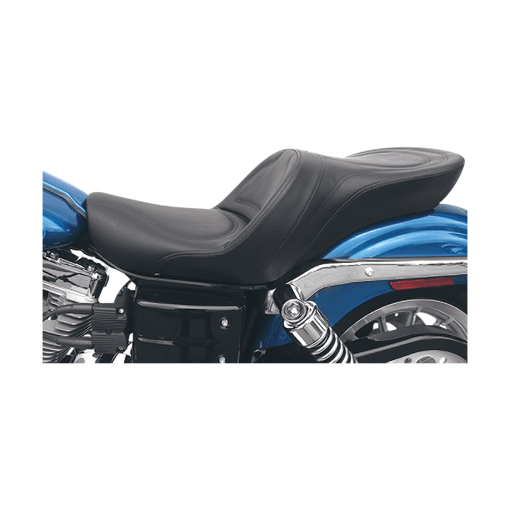 Saddlemen Two-up seat Seat Explr 04-05 Fxd