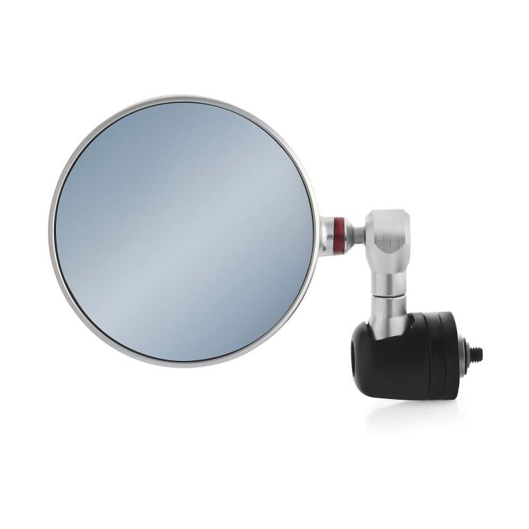 Rizoma Handlebar end mirror Homologado E