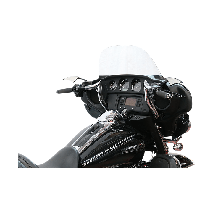 Manillar genérico Paul Yaffe Bagger Nation Handlebar Mbb 8 Ch Wired