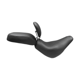 Assento individual Mustang Seat Solo Wdtrpr Dbr Fxbb
