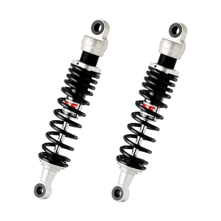 Yss Hinterer Stoßdämpfer Rr Twin Shock Ecoline Tri