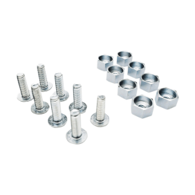 Gepäckunterstützung SW Motech Side Carrier Screw Set Ev