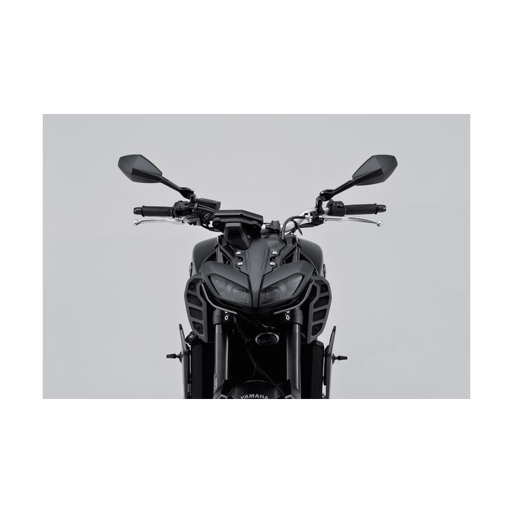 Daytona Generischer Spiegel D-Mirror-12 Stem Set Left