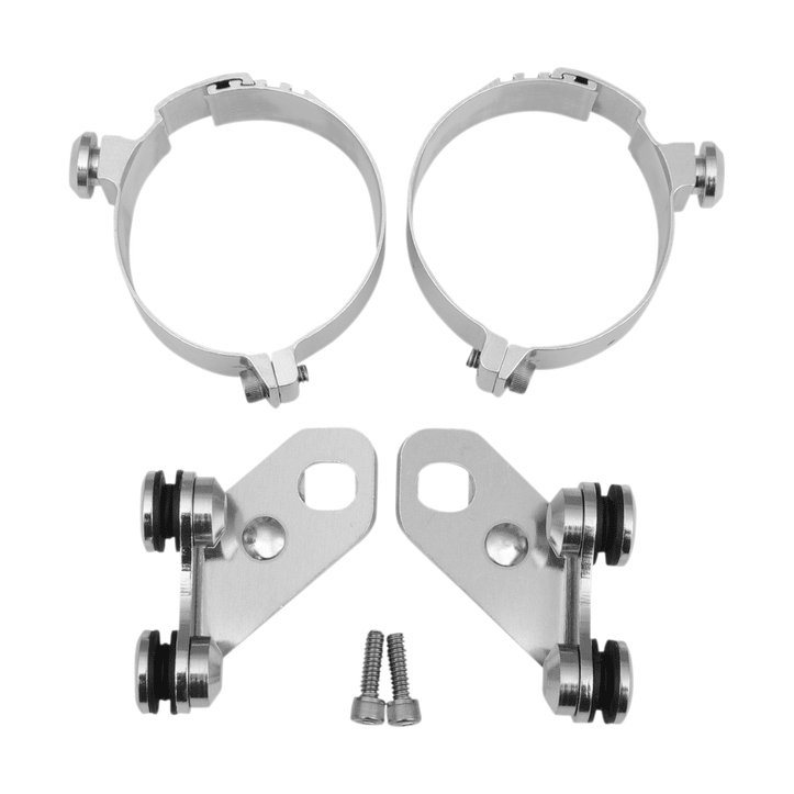 Supporto a cupole Memphis Shades Hardware Lwrs Cvrd Forks