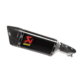 Silencieux Akrapovic pour Yamaha Mt03 abs | Yzfr3 abs | SKU: S-Y3SO5-HAPC