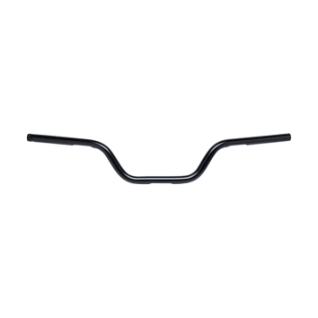 Guidão genérico Biltwell Handlebar Trkr H Blk Tbw