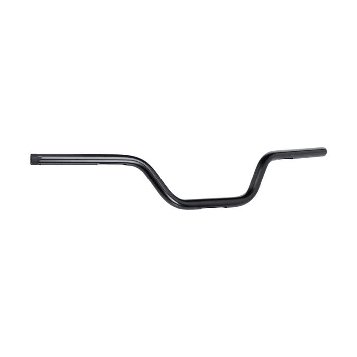 Guidon générique Biltwell Handlebar Trkr H Blk Tbw