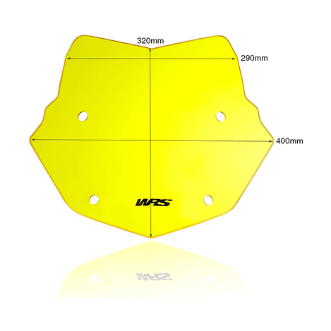 Parabrisa Wrs Wndscrn Enduro R1250Gs Yl