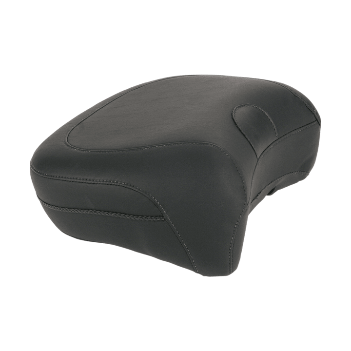 Sede individuale Mustang Smooth Rr Seat Flht/Fltr