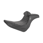 Sedile biposto Saddlemen Seat Sdc Perf Grip Br