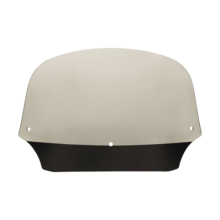 Pare-brise Memphis Shades Shield Ms Fairing Slr 9"