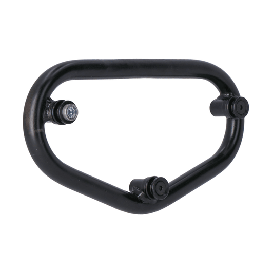 Gepäckunterstützung SW Motech Slc Side Carrier L